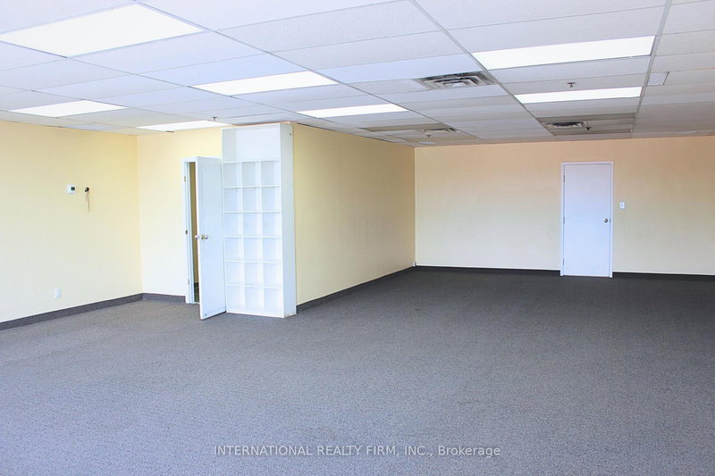 203 - 1635 Lawrence Ave W, Toronto, M6L 3C9 | Image 2