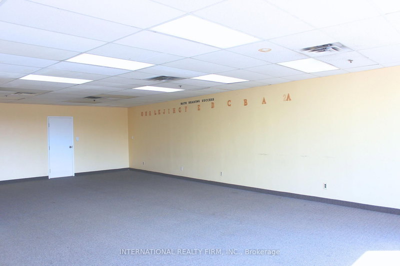 203 - 1635 Lawrence Ave W, Toronto, M6L 3C9 | Image 3