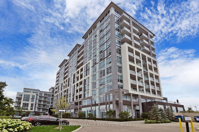 Unit 1106 — 1050 Main St, Milton - Dempsey image-0-0