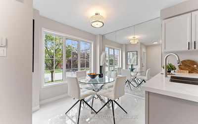 3055 Mcdowell Dr, Mississauga - Churchill Meadows image-0-3