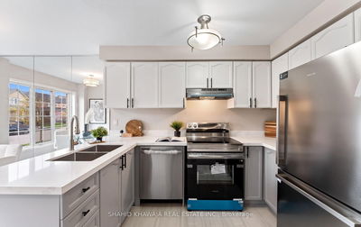 3055 Mcdowell Dr, Mississauga - Churchill Meadows image-0-4