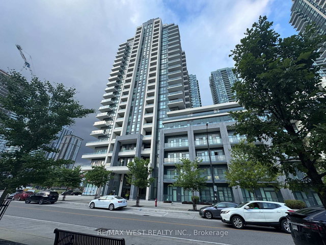 1606 - 4085 Parkside Village Drive