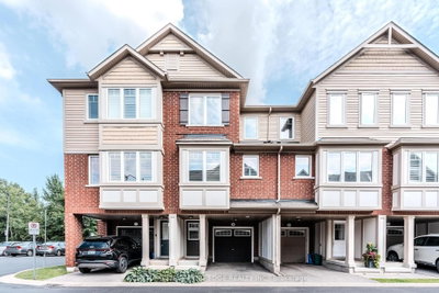Townhouse sold at 48-6020 Derry Road, Milton, Ontario, L9T 8L6 - Harrison - MLS: W12280892