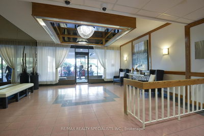 Unit 1205 — 2542 Argyle Rd, Mississauga - Cooksville image-0-2