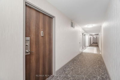 Unit 1205 — 2542 Argyle Rd, Mississauga - Cooksville image-0-3