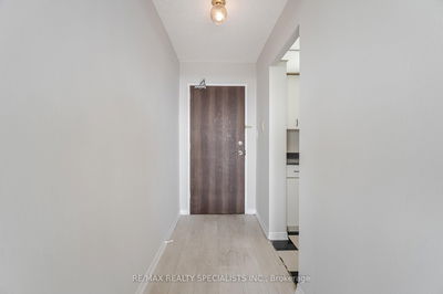 Unit 1205 — 2542 Argyle Rd, Mississauga - Cooksville image-0-4