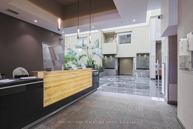 209 - 437 Roncesvalles Avenue