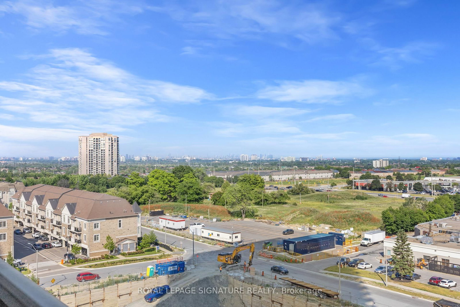 5105 Hurontario Street, Unit 803 - Photo 13