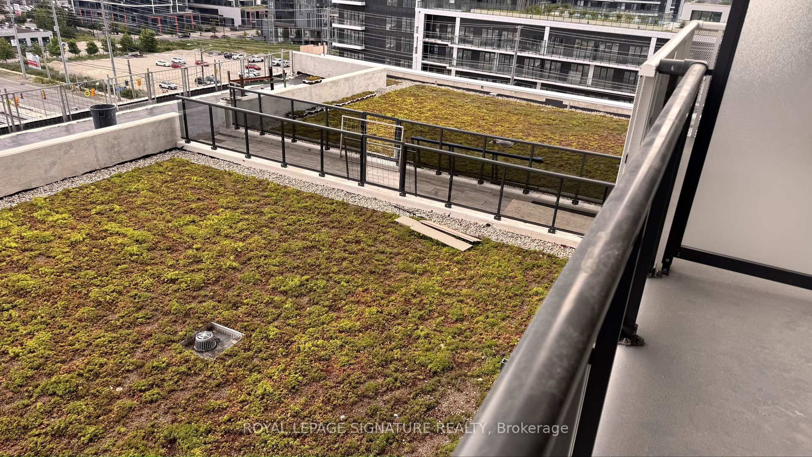 5105 Hurontario Street, Unit 803 - Photo 16