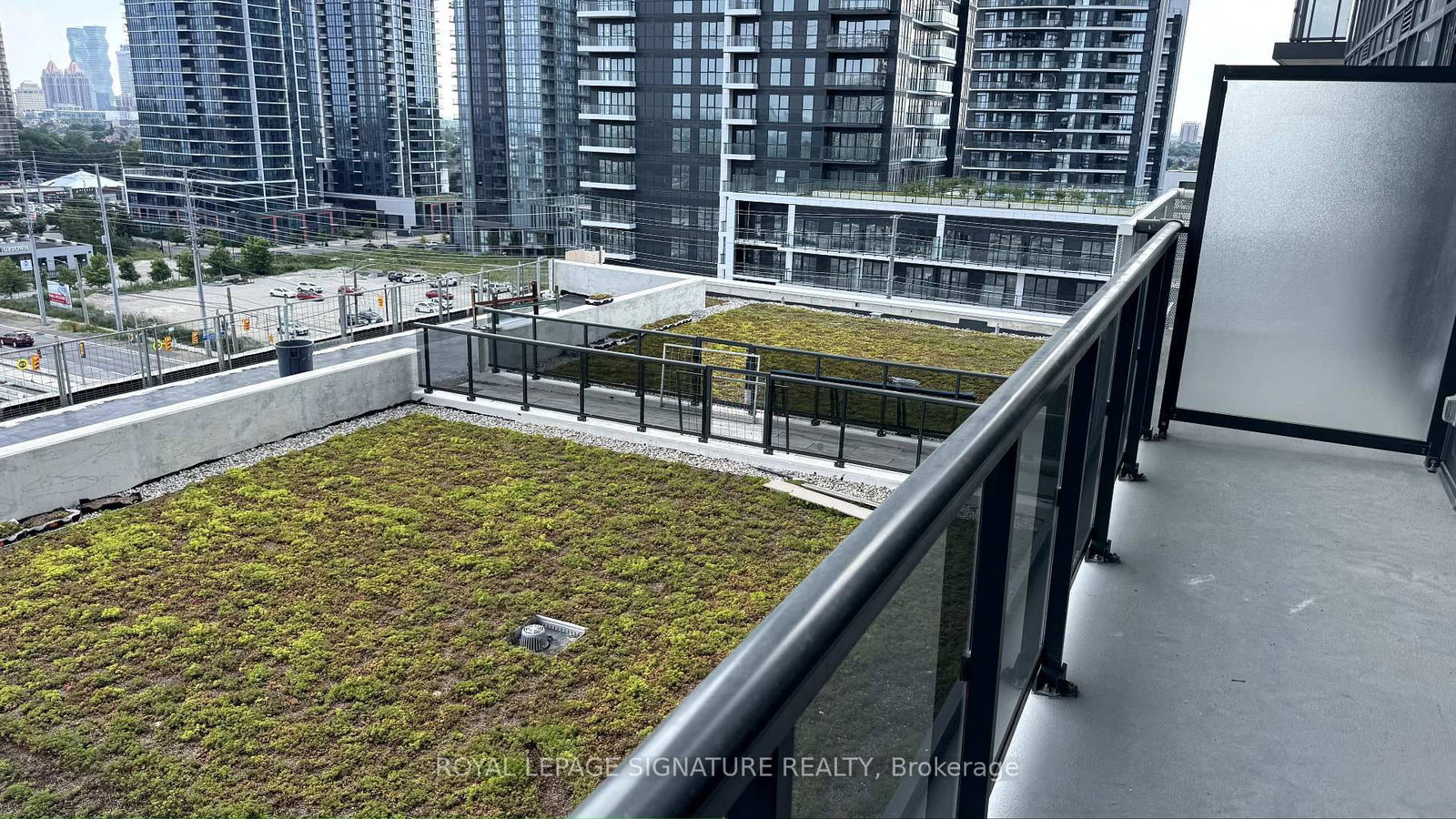 5105 Hurontario Street, Unit 803 - Photo 17