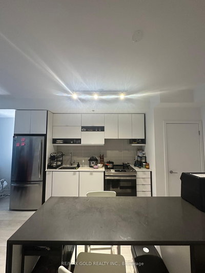 Unit 2302 — 4065 Confederation Parkway — more photos