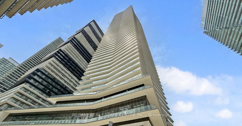 Unit PH207 — 38 Annie Craig Drive, Toronto