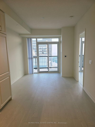 Unit PH207 — 38 Annie Craig Drive — more photos