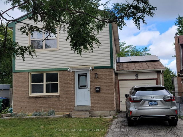 30 Joshua Court E