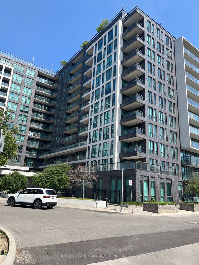 509 - 80 Esther Lorrie Drive N