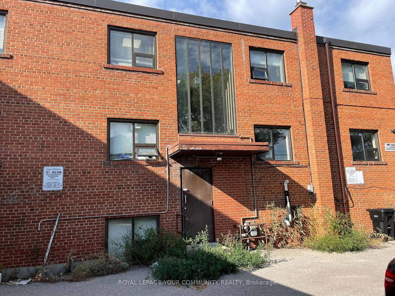 102 - 797 Wilson Ave, Toronto, M3K 1E4 | Image 3