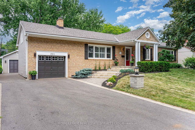 261 Tuck Drive