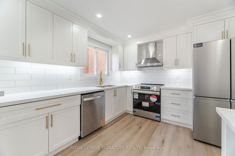 477 Fergo Ave, Mississauga - Cooksville image-0-0