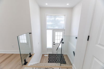477 Fergo Ave, Mississauga - Cooksville image-0-2