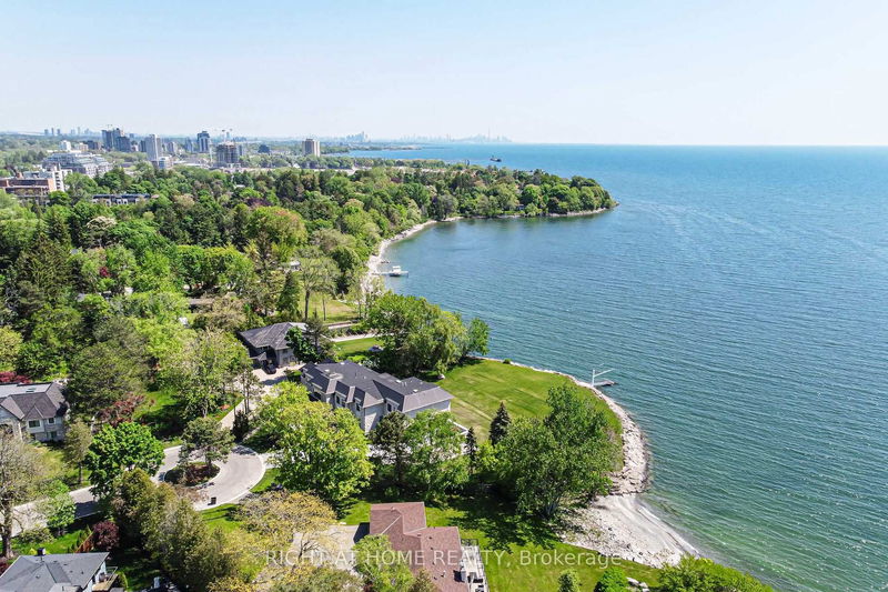 771 Dack Blvd, Mississauga - Lorne Park image-0-0