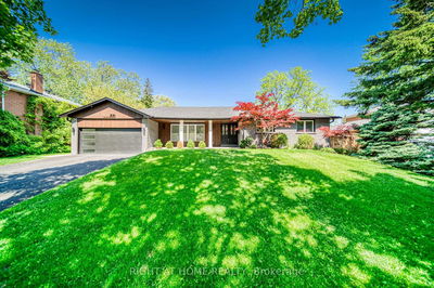 771 Dack Blvd, Mississauga - Lorne Park image-0-1
