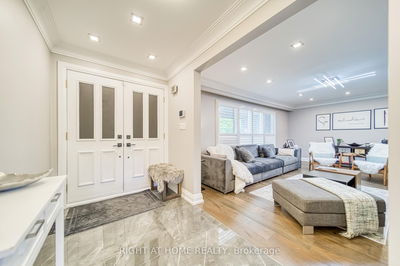 771 Dack Blvd, Mississauga - Lorne Park image-0-2