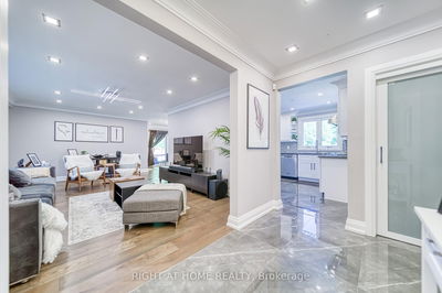 771 Dack Blvd, Mississauga - Lorne Park image-0-3