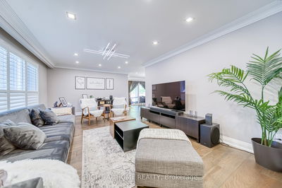771 Dack Blvd, Mississauga - Lorne Park image-0-4