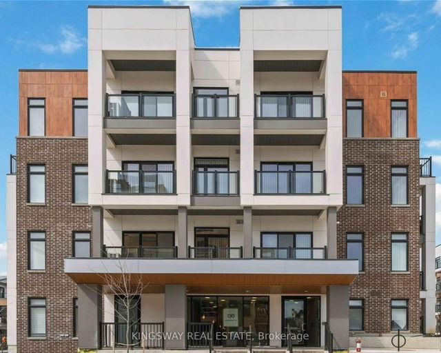105 - 130 Canon Jackson Drive