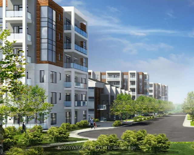 105 - 130 Canon Jackson Drive