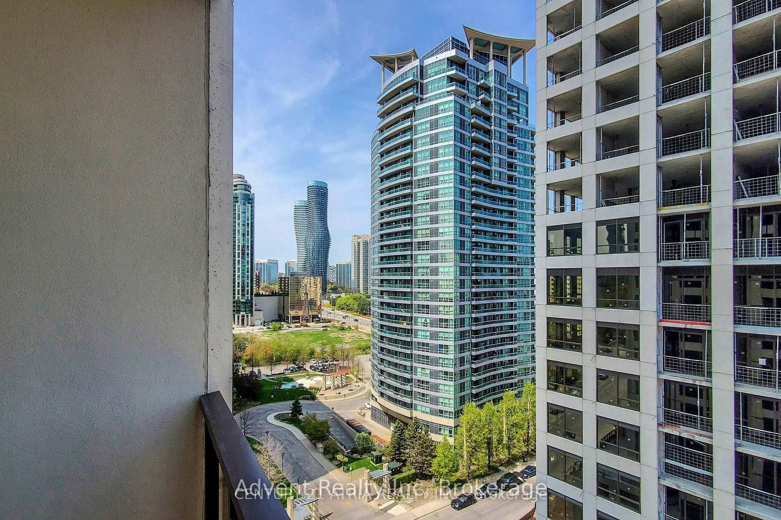 36 Elm Drive W, Unit 1103 - Photo 23