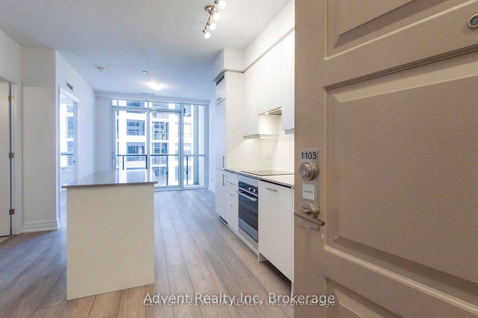 36 Elm Drive W, Unit 1103 - Photo 4