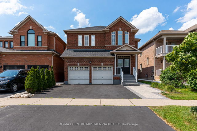 UPPER - 3439 Artesian Drive