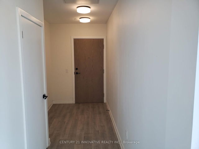 603 - 2300 St Clair Avenue SW