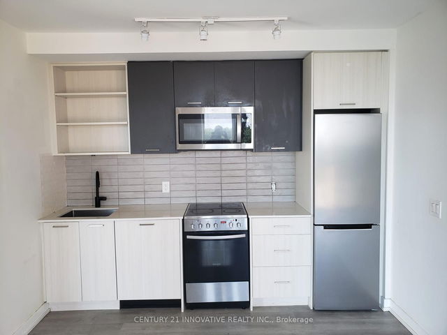 603 - 2300 St Clair Avenue SW