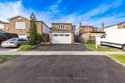 Detached House sold at 97 Banting Crescent, Brampton, Ontario, L6Y 2L9 - Fletcher's West - MLS: W12283564