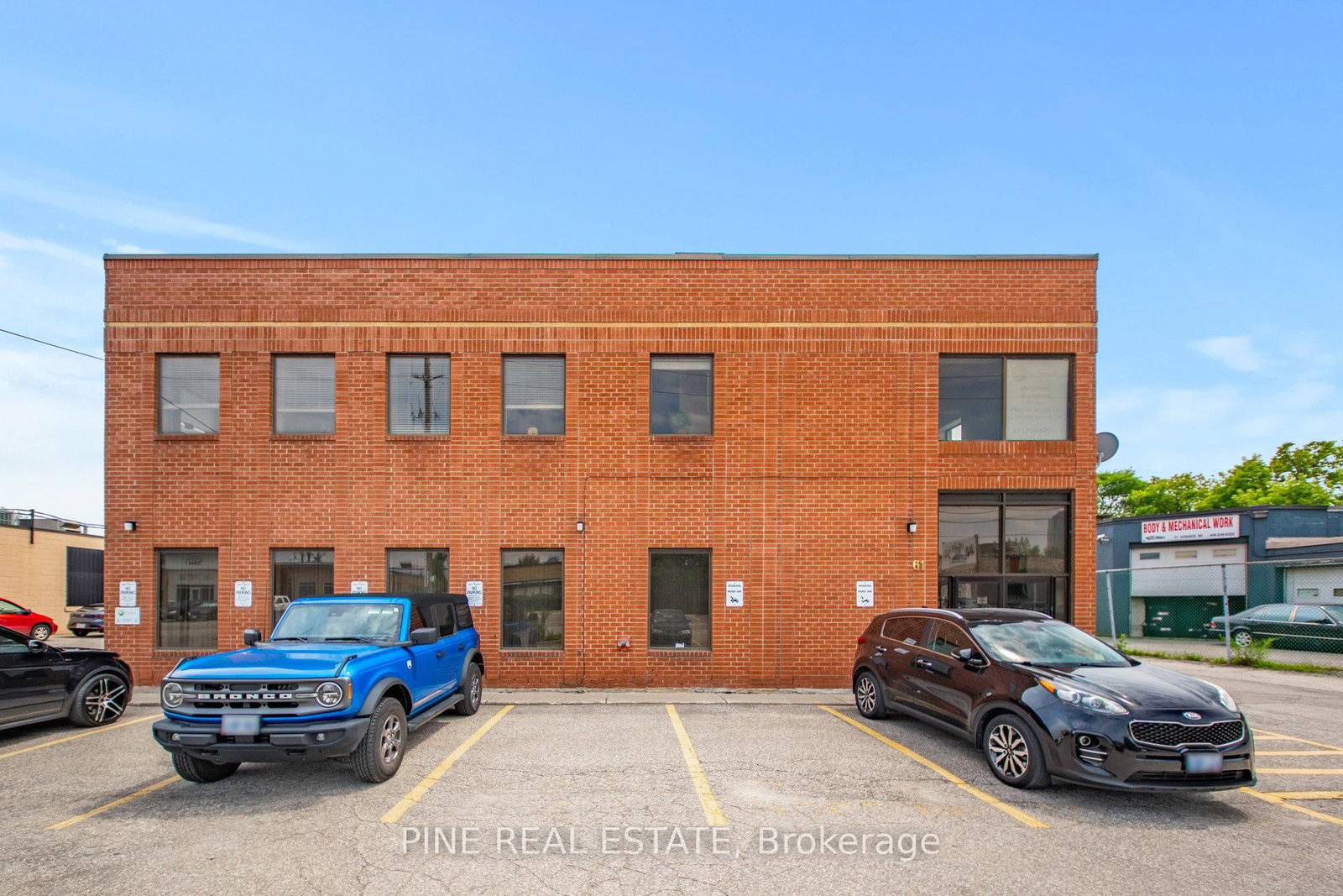 61 Advance Road, Unit 9 - Photo 2