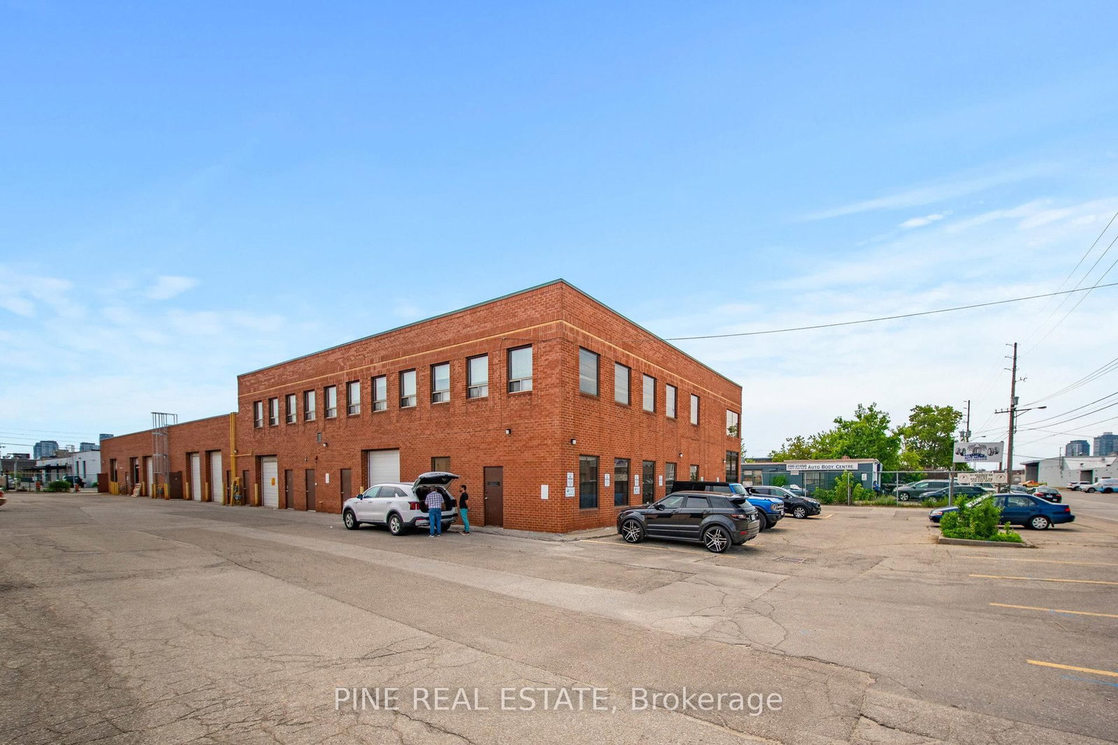 61 Advance Road, Unit 9 - Photo 37