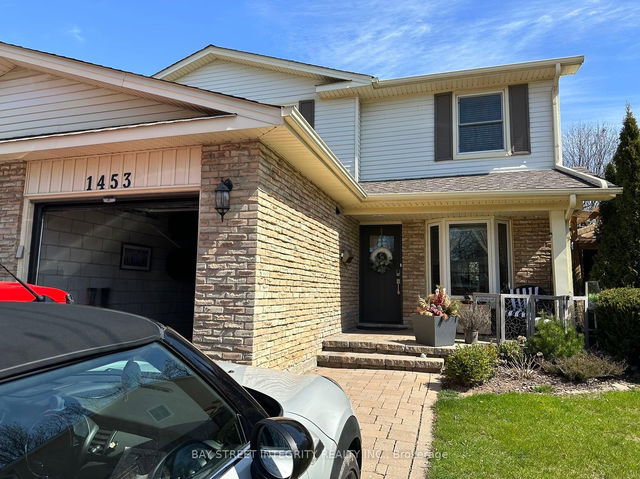 1453 Paddington Court