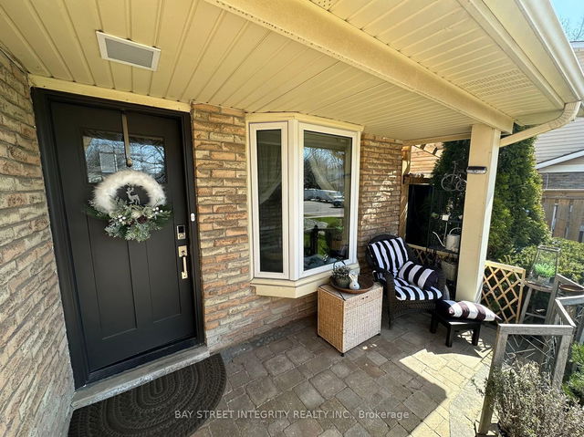 1453 Paddington Court