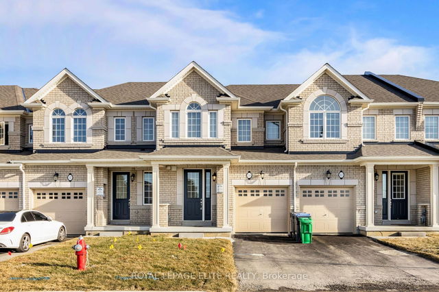 39 BUSHWOOD Trail