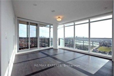 Unit 1114 — 800 Lawrence Avenue W — photo 6