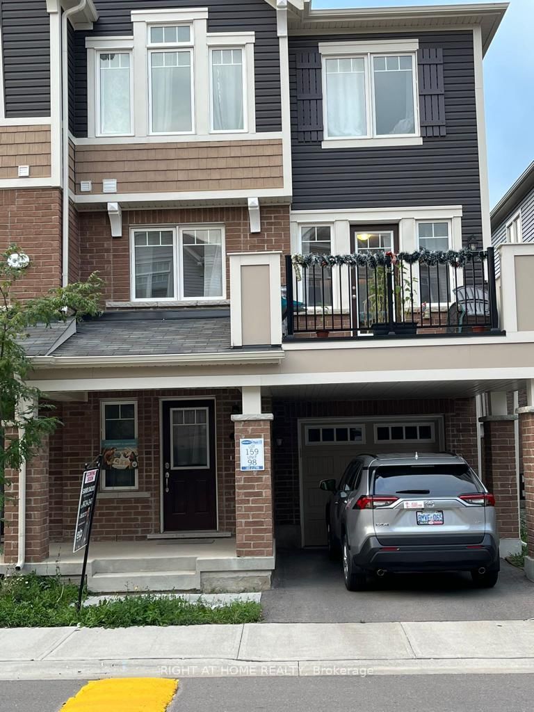 Unit Unit 98 — 1000 Asleton Blvd, Milton - Willmott image-0-0