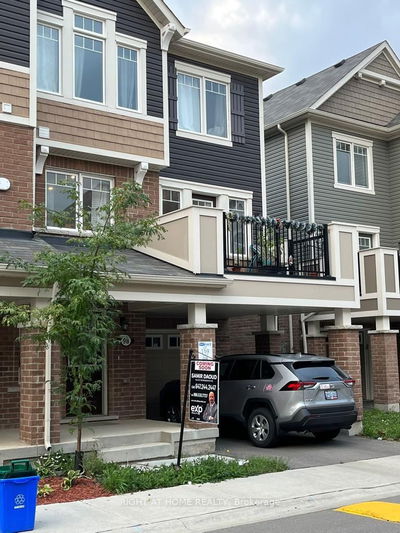 Unit Unit 98 — 1000 Asleton Blvd, Milton - Willmott image-0-1