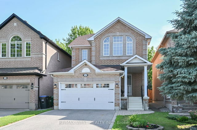 32 Crestridge Drive