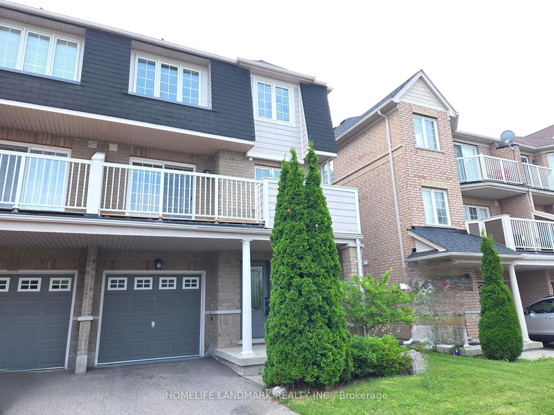Unit 62 — 620 Ferguson Dr, Milton - Beaty image-0-0