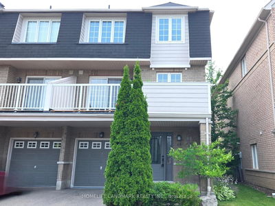 Unit 62 — 620 Ferguson Dr, Milton - Beaty image-0-1