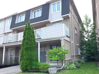 Unit 62 — 620 Ferguson Dr, Milton - Beaty image-0-2