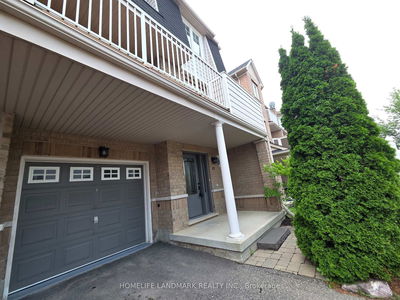Unit 62 — 620 Ferguson Dr, Milton - Beaty image-0-4