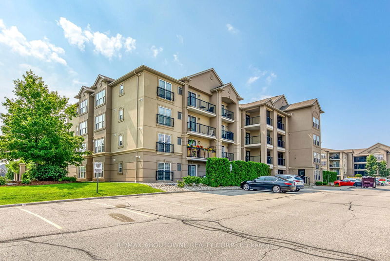 Unit 312 — 1370 Main St, Milton - Dempsey image-0-0